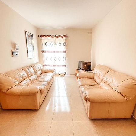 Stresa Court Apartments Saint Julian's Luaran gambar