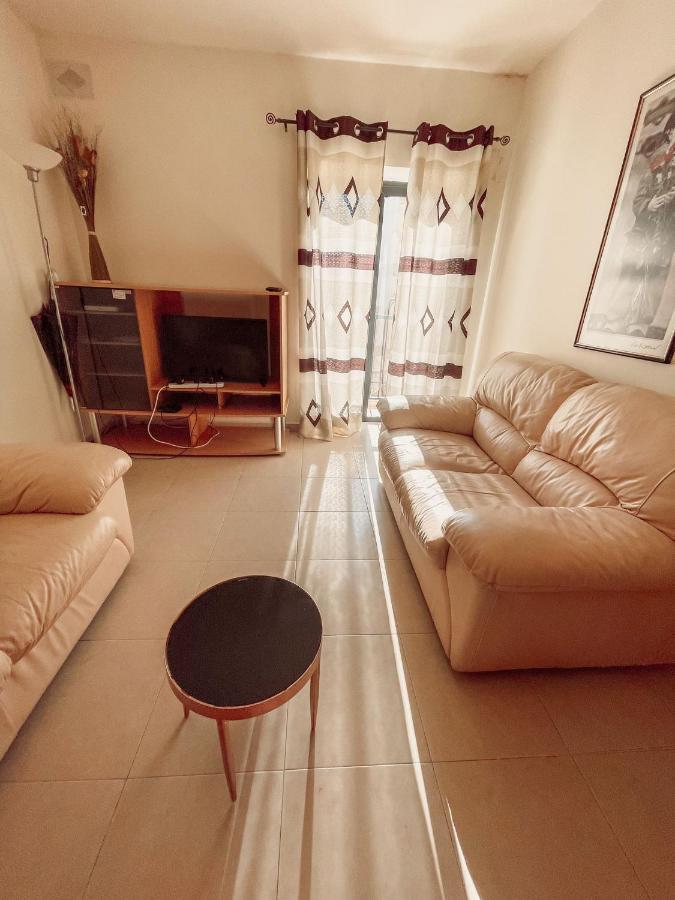 Stresa Court Apartments Saint Julian's Luaran gambar