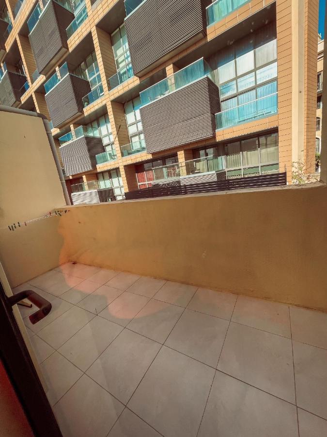 Stresa Court Apartments Saint Julian's Luaran gambar