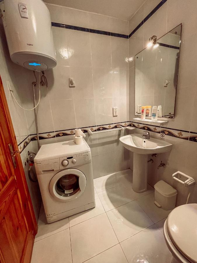 Stresa Court Apartments Saint Julian's Luaran gambar