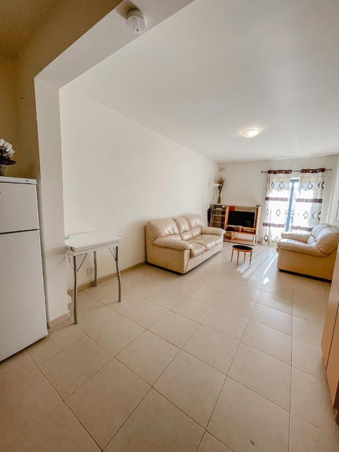 Stresa Court Apartments Saint Julian's Luaran gambar