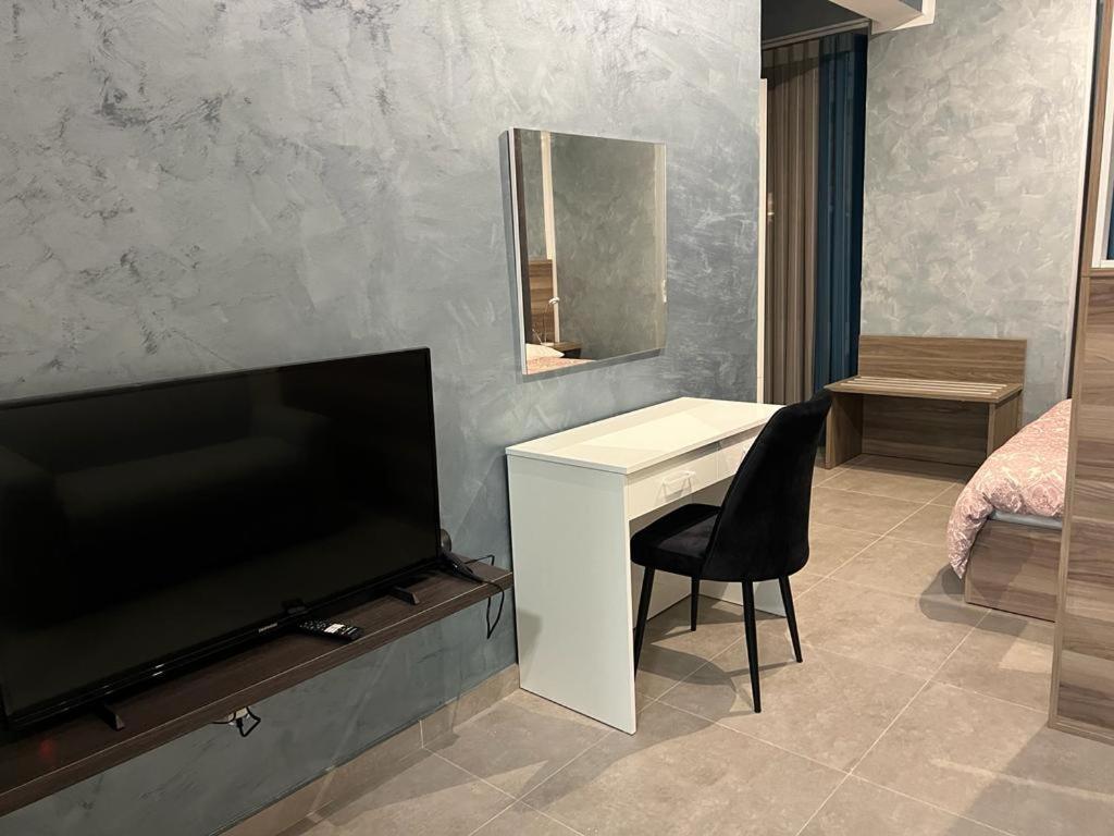 Stresa Court Apartments Saint Julian's Luaran gambar
