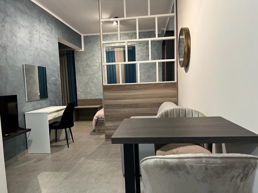 Stresa Court Apartments Saint Julian's Luaran gambar