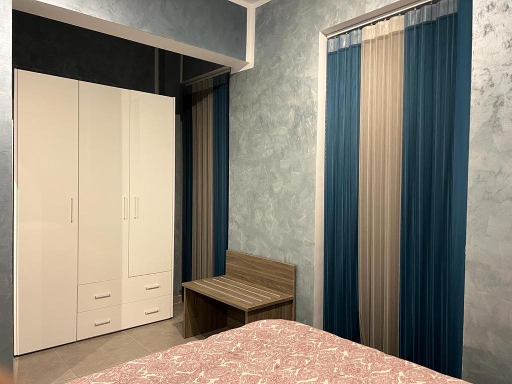 Stresa Court Apartments Saint Julian's Luaran gambar