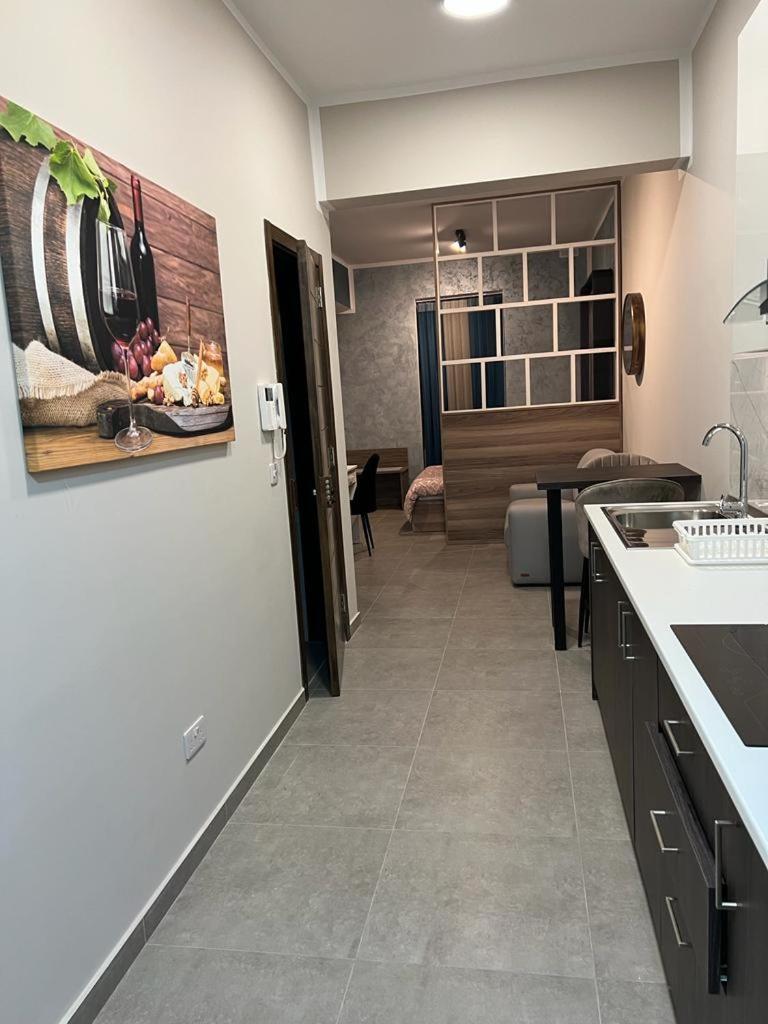 Stresa Court Apartments Saint Julian's Luaran gambar