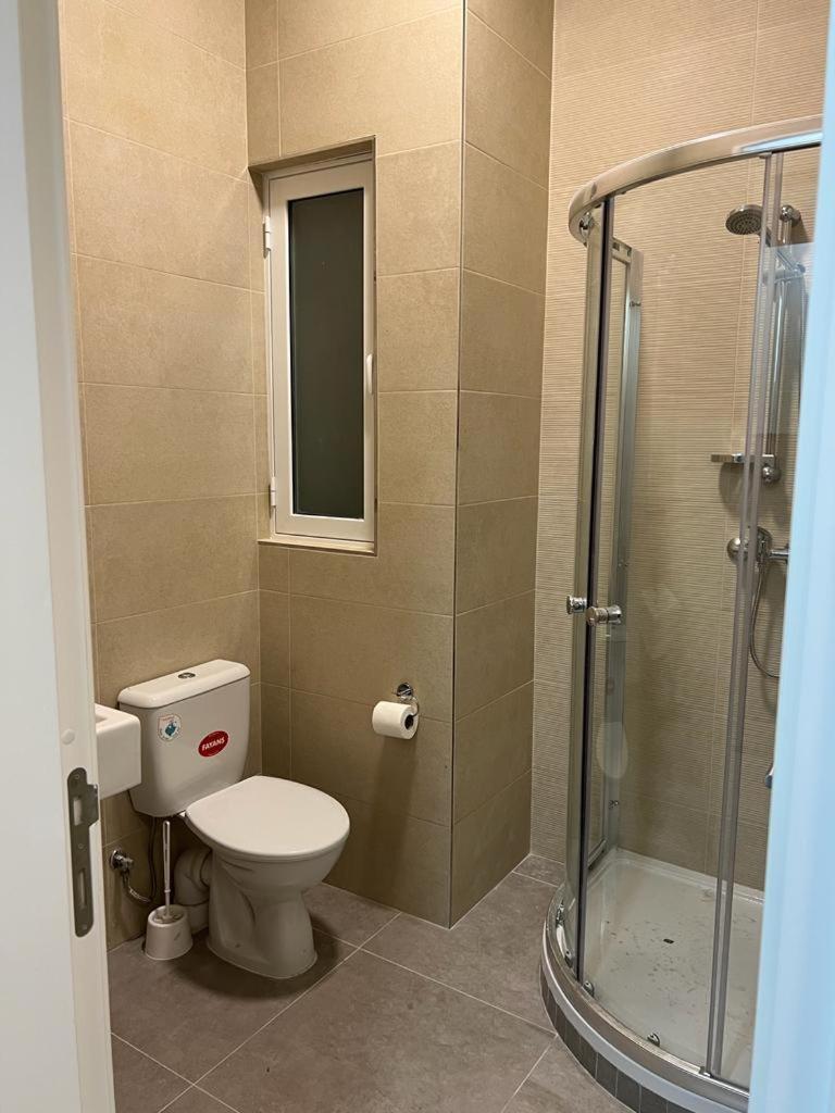 Stresa Court Apartments Saint Julian's Luaran gambar