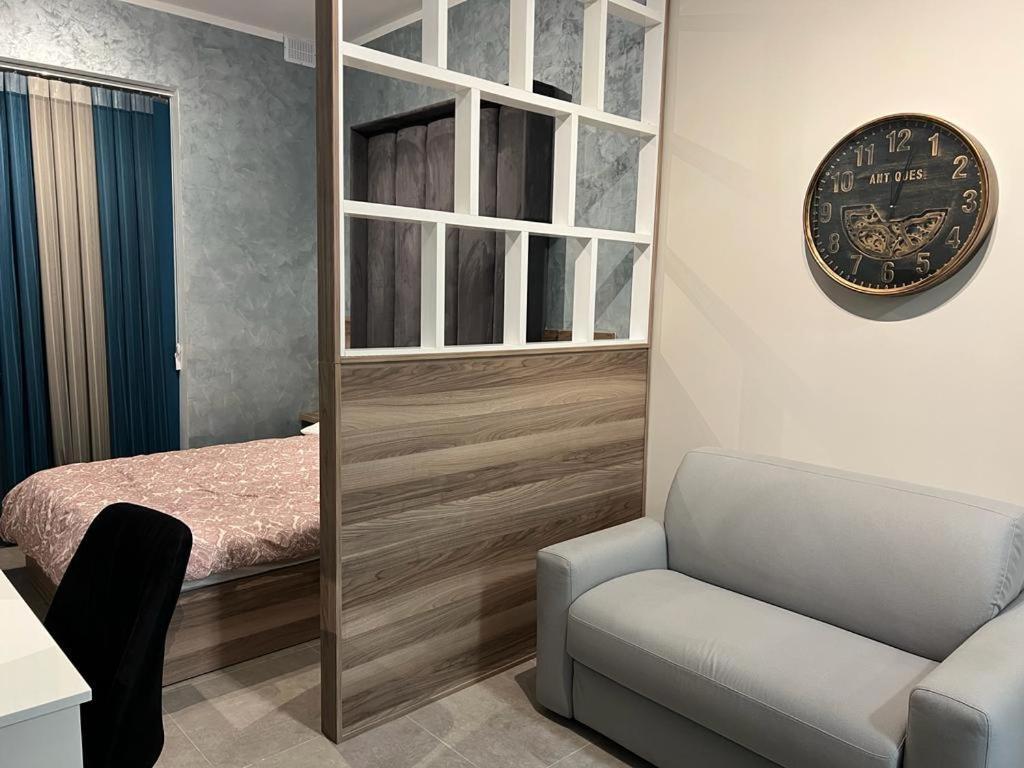 Stresa Court Apartments Saint Julian's Luaran gambar