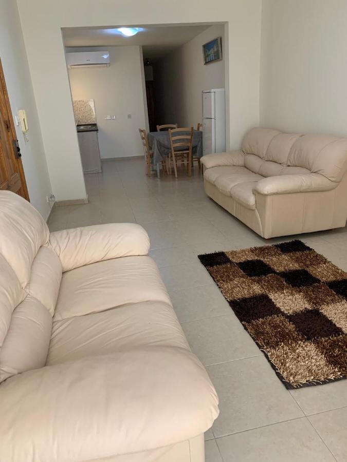 Stresa Court Apartments Saint Julian's Luaran gambar